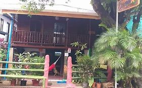 Downtown Montezuma Hostel